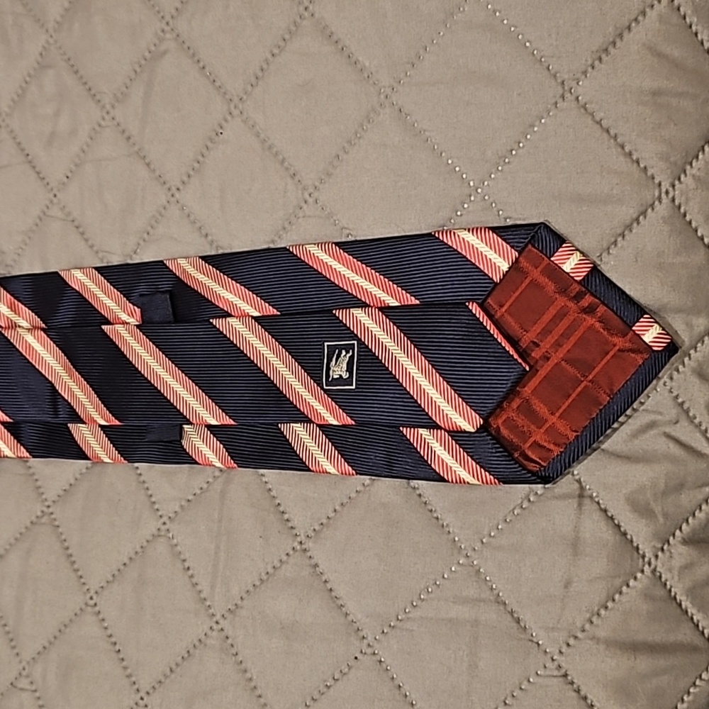 Burberry London Tie - Picture 4 of 15